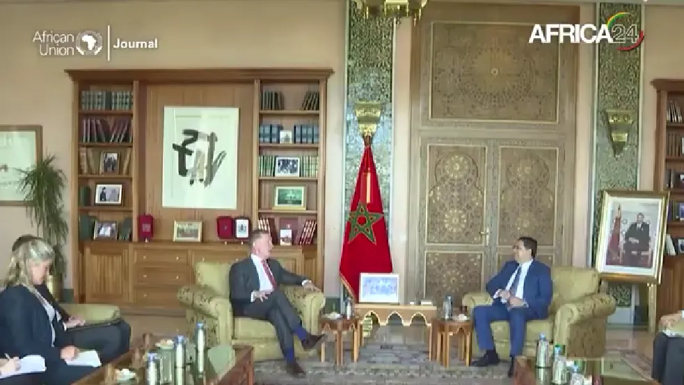 Morocco and the UK: A Strategic Partnership for Economic Growth