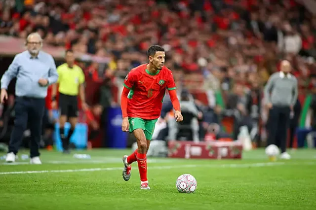 Morocco's Coach Unhappy with Draw Against Brazil, Aiming for World Cup Finals