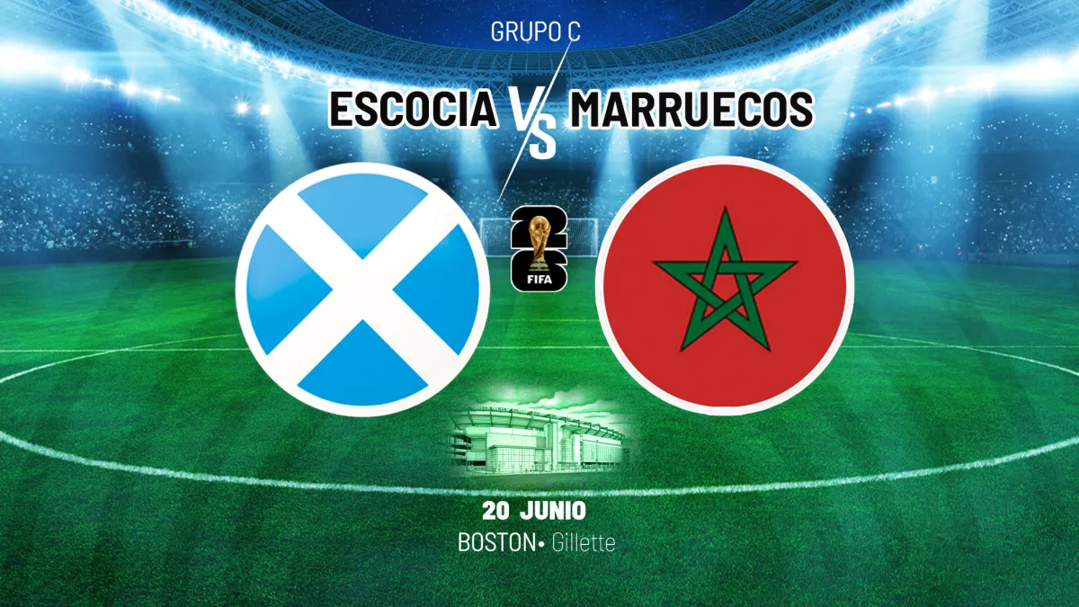 Scotland vs. Morocco: World Cup Prediction, Odds, and Favorites According to MARCA Model