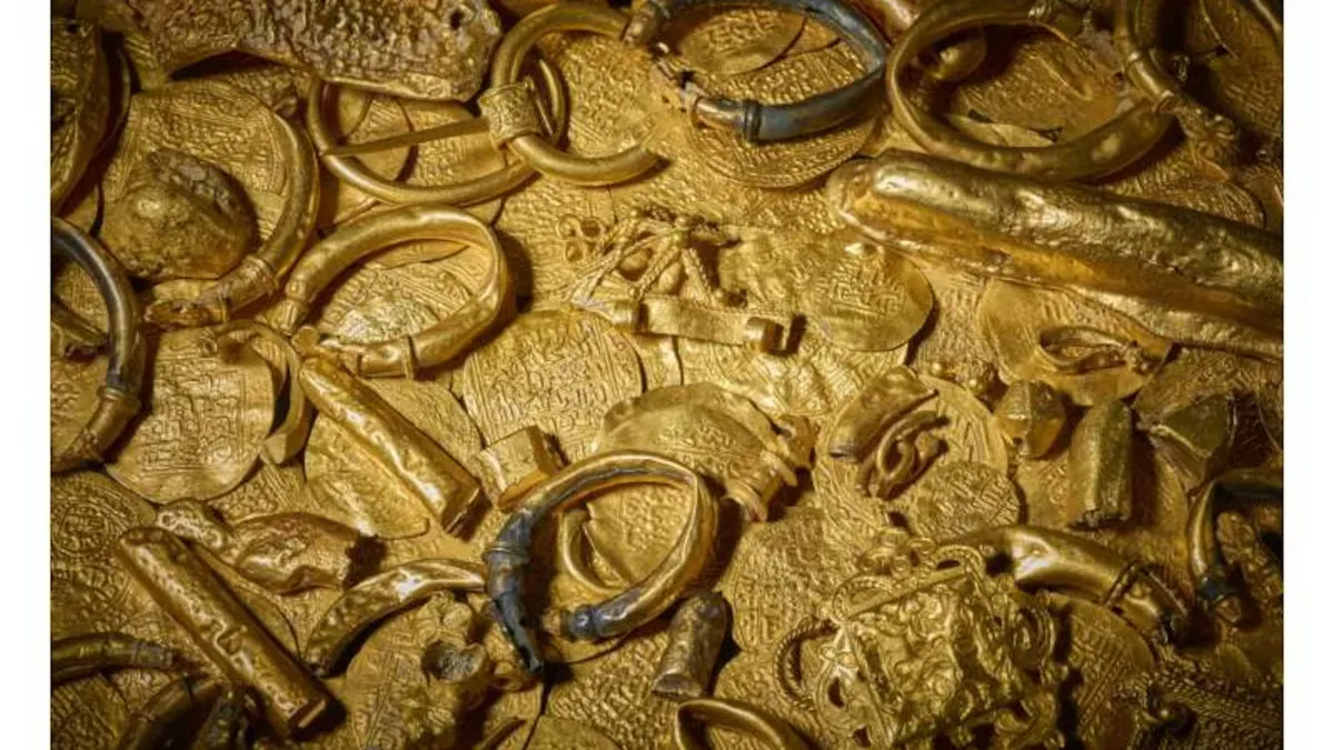 The Discovery of the Dom van Keulen: Unraveling a 30-Year Archaeological Mystery