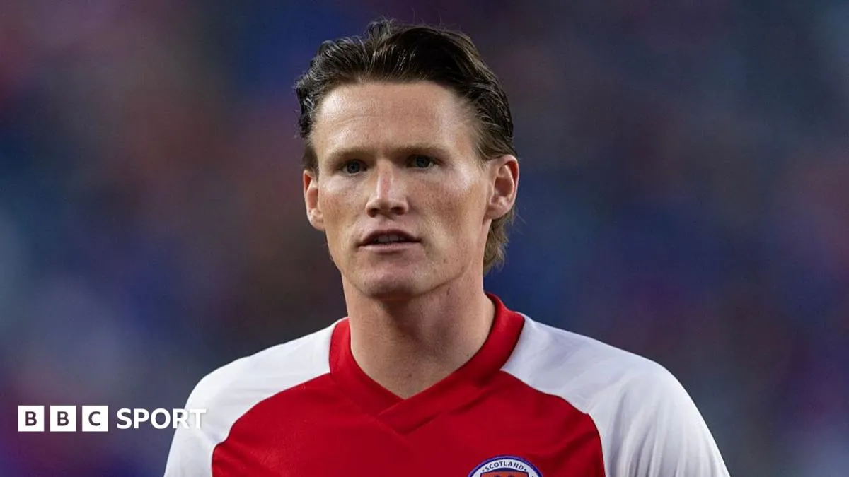 FIFA World Cup Group C Showdown: Scotland vs Morocco Live Updates