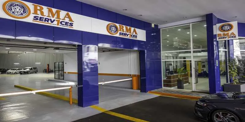 RMA Services Expands with New Center in Marrakech