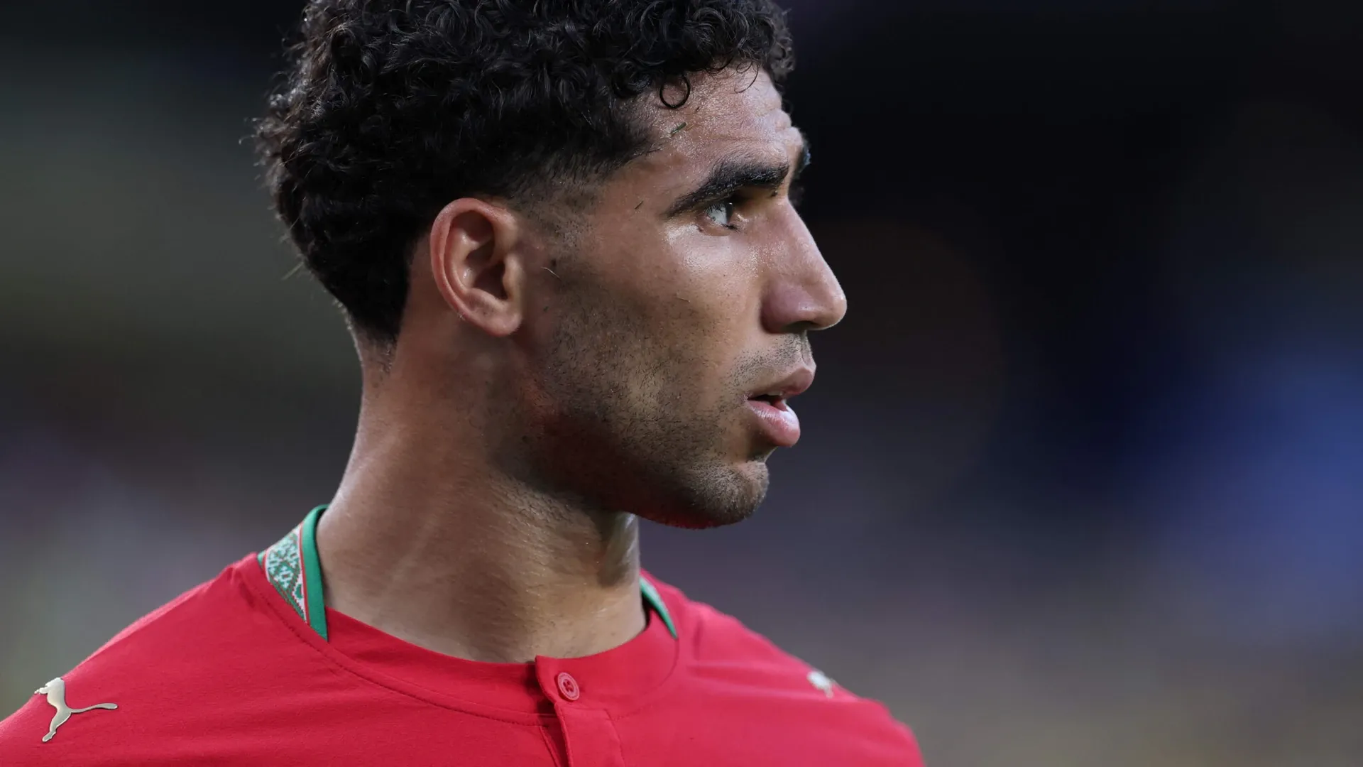 Scotland Faces Morocco in Crucial World Cup Clash