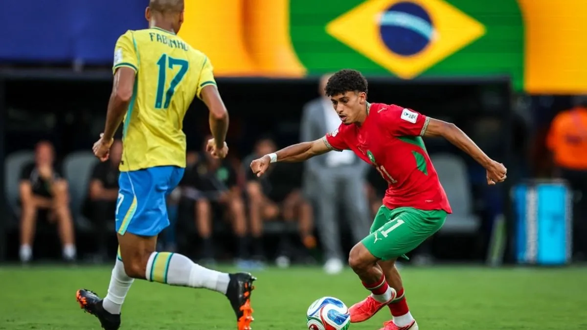 Exciting Matchups Ahead in the 2026 World Cup