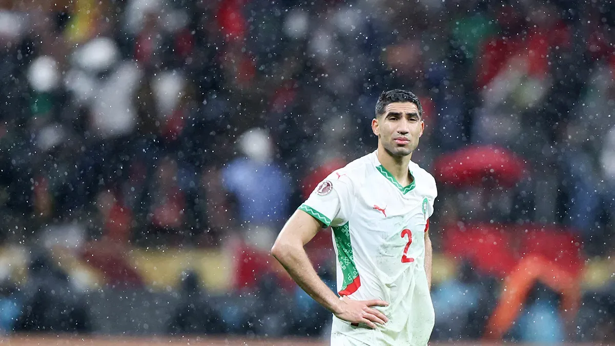 Achraf Hakimi's Legal Battle: Seeking Justice and Defending Innocence