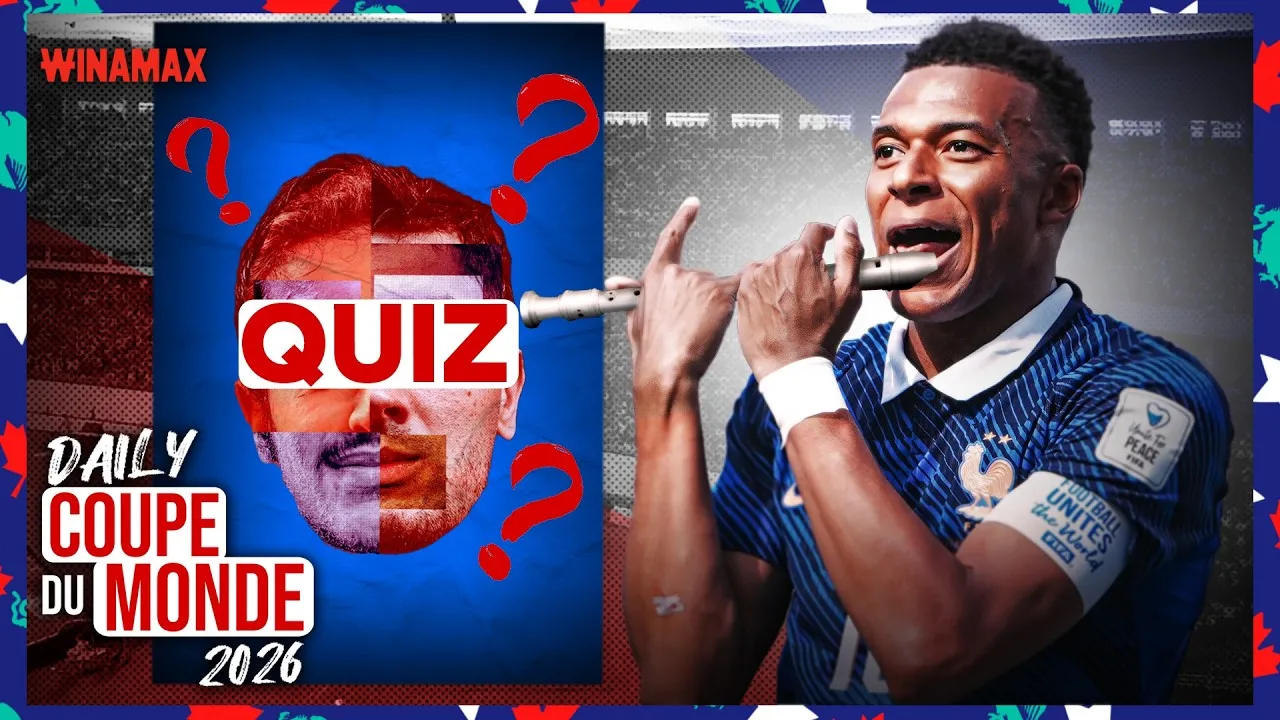 Everything You Need to Know About the World Cup Group Stage: Insights on Mbappé, Morocco, and Cape Verde
