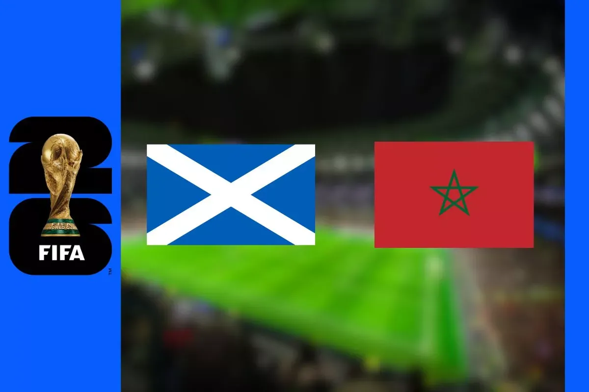 Scotland vs Morocco: Where to Watch the Live Match and What Time?