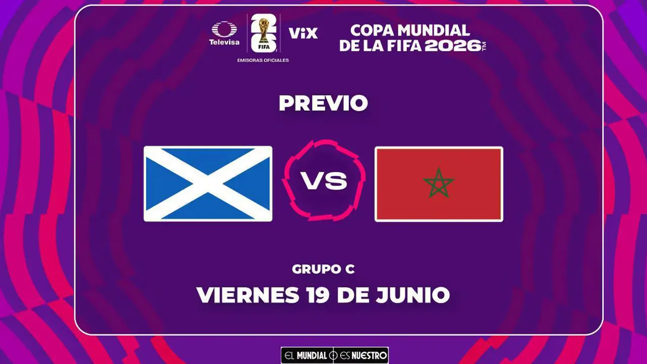 Scotland vs Morocco: A High-Stakes Clash in World Cup 2026