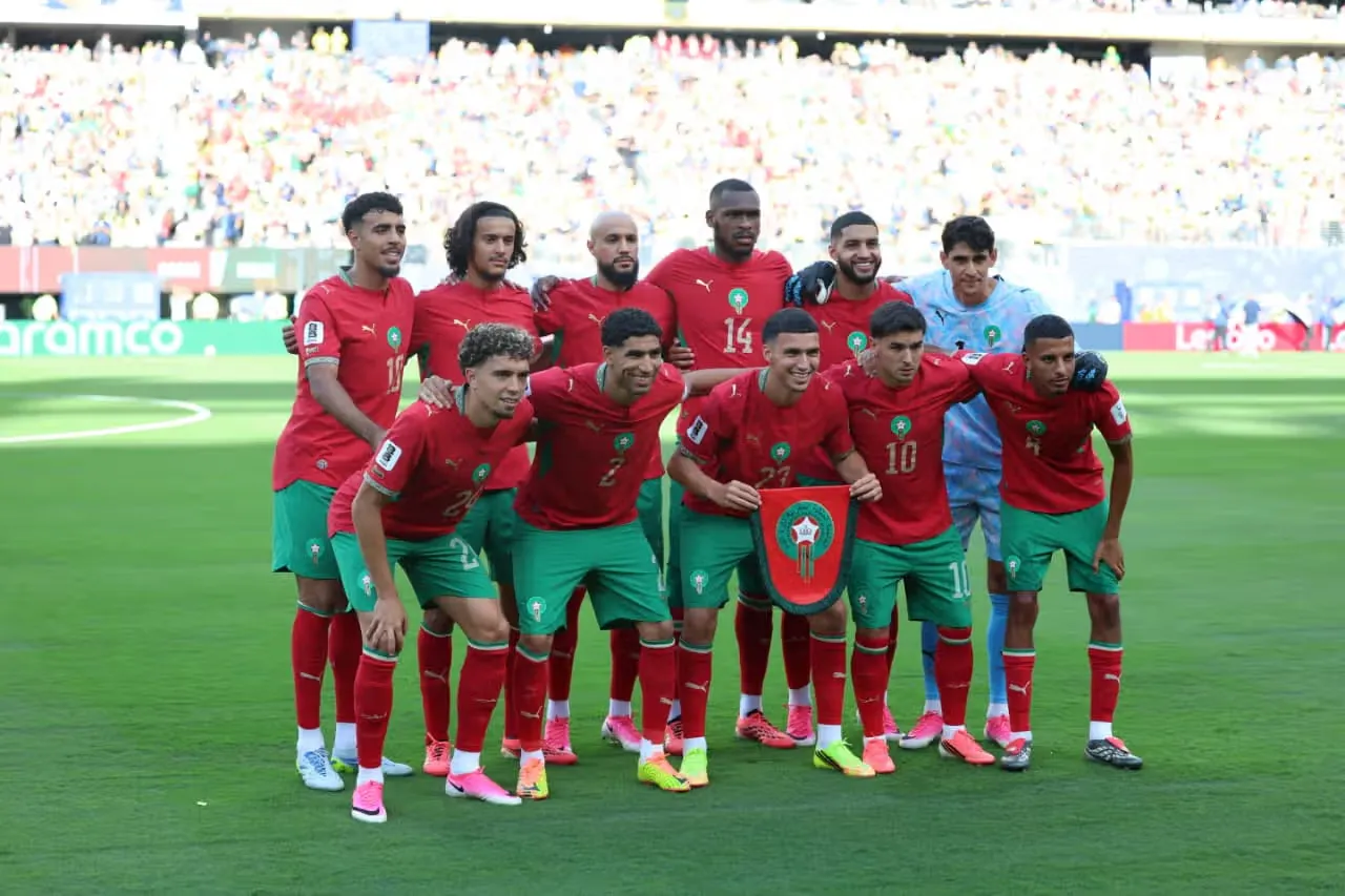 Morocco Faces Scotland: A Crucial Match in the 2026 World Cup