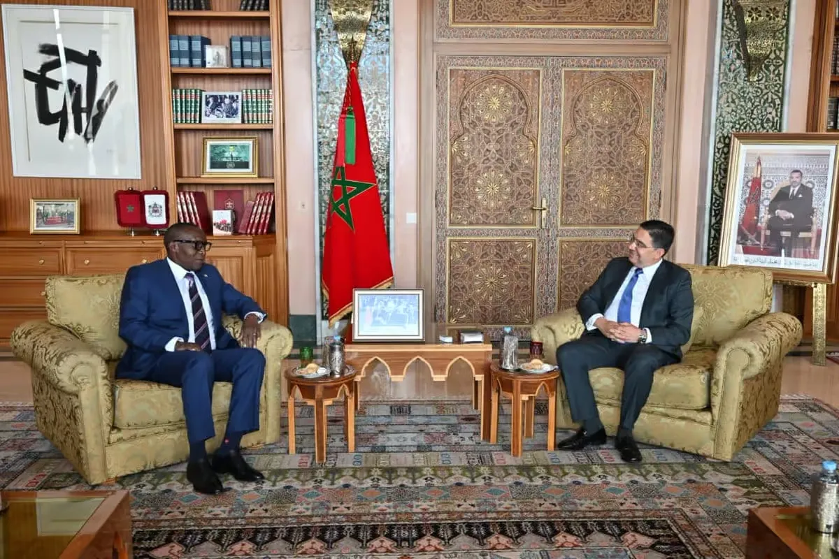 Burundi Reiterates Support for Moroccan Sovereignty Over Sahara