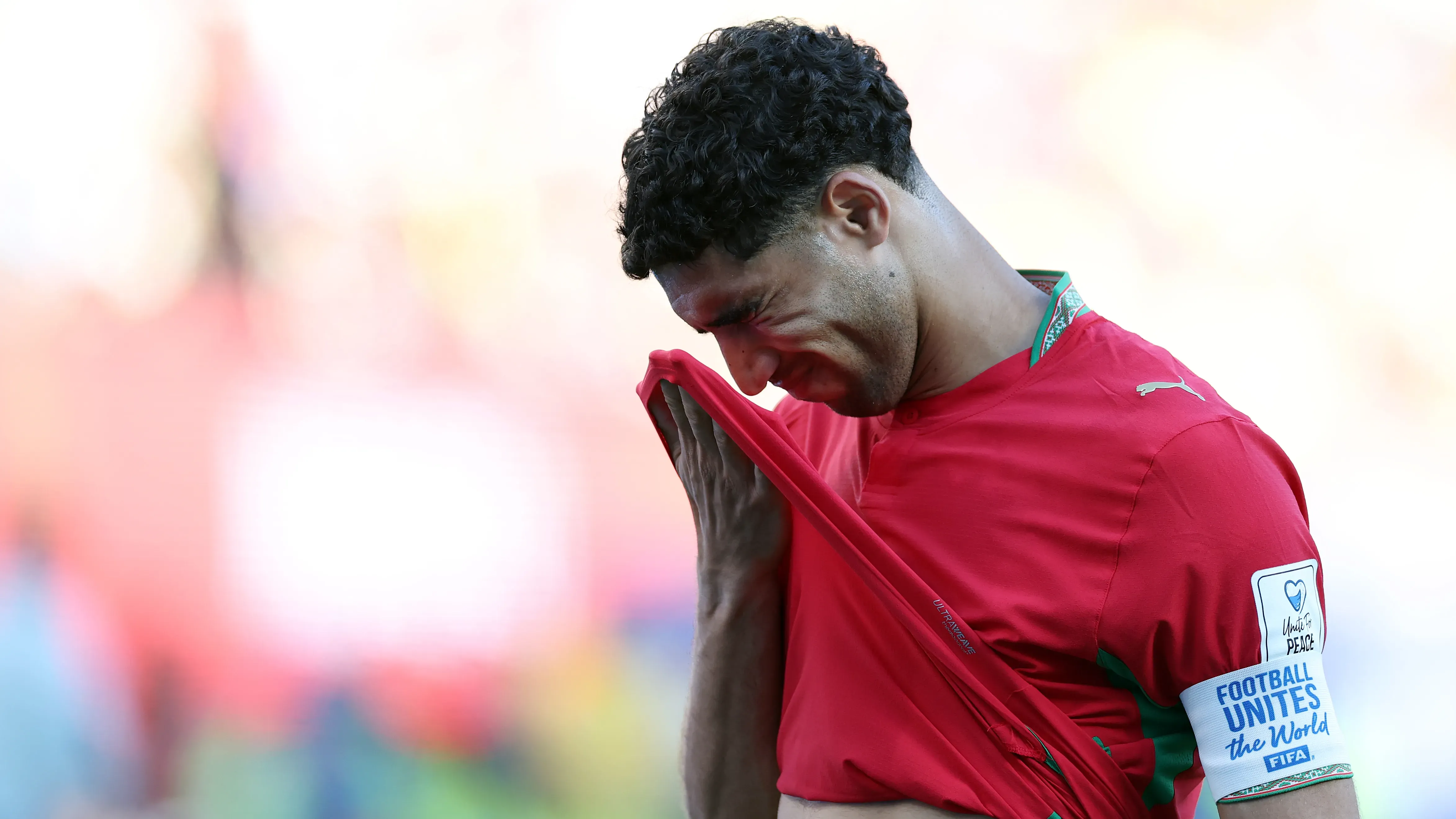 Shock for Morocco's Captain Ahead of Scotland Clash: Court Decision on Hakimi's Rape Case