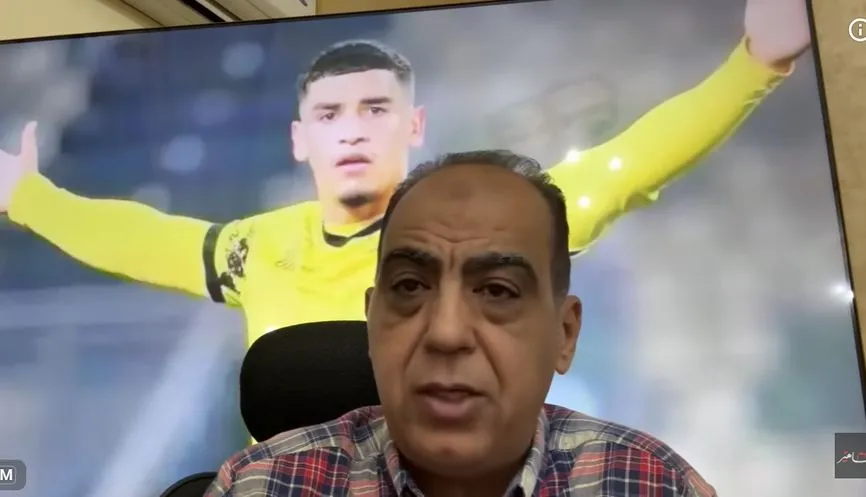 Al Ahly Finalizes Agreement for New Signing