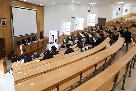 Higher Education Council Supports University Division While Cautioning Against Limited Reforms