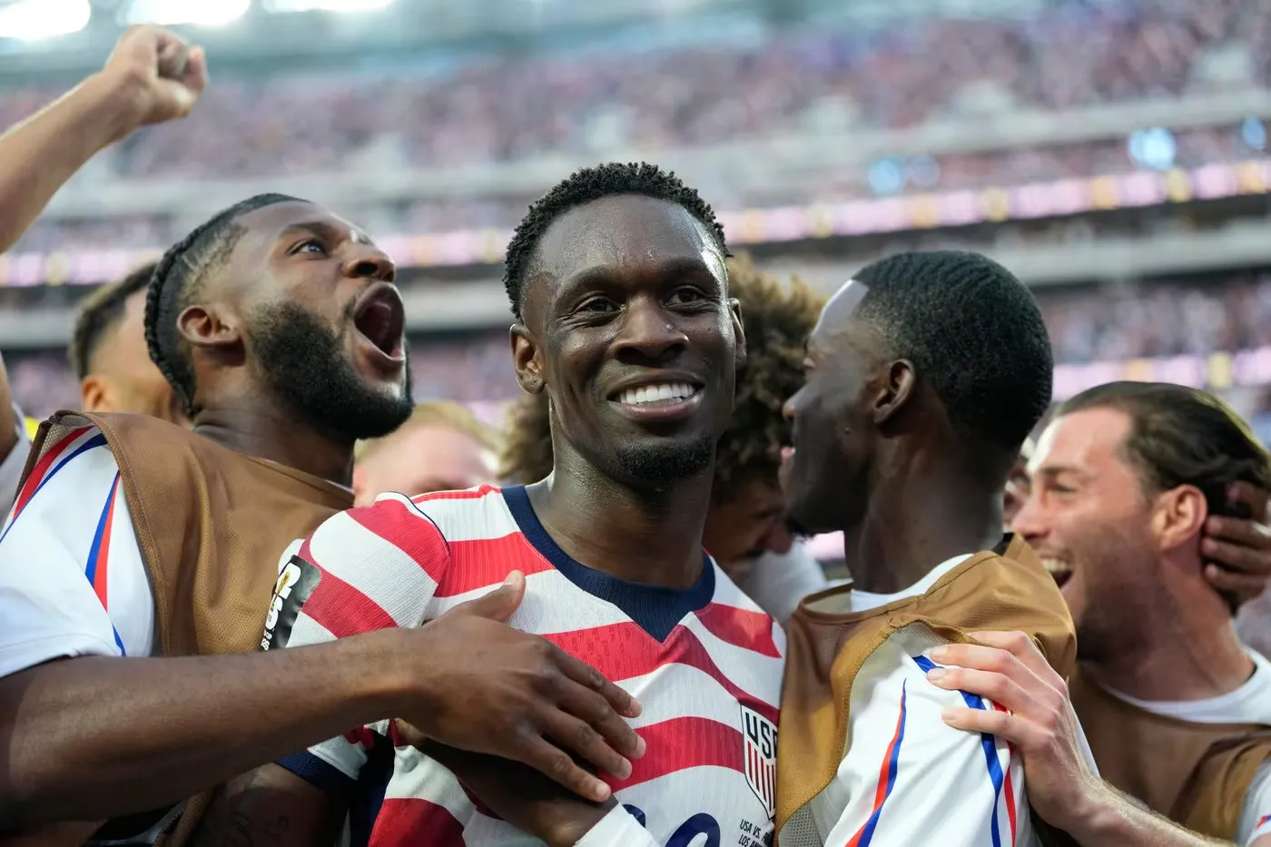 FIFA World Cup: Exciting Matchups on Friday as Groups C and D Take Center Stage