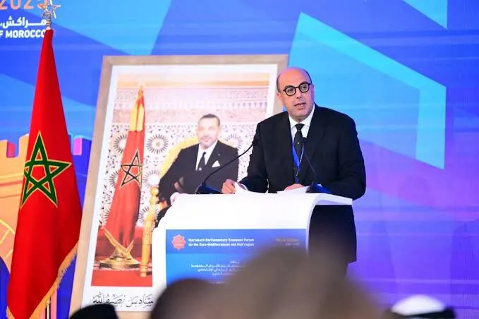Marrakech Hosts Euro-Mediterranean Parliamentary Economic Forum Amid Calls for African Integration