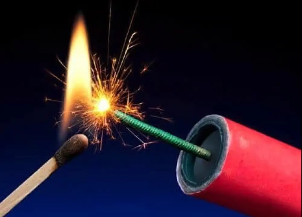 Significant Crackdown on Fireworks in Casablanca and Salé Ahead of Achoura 2026