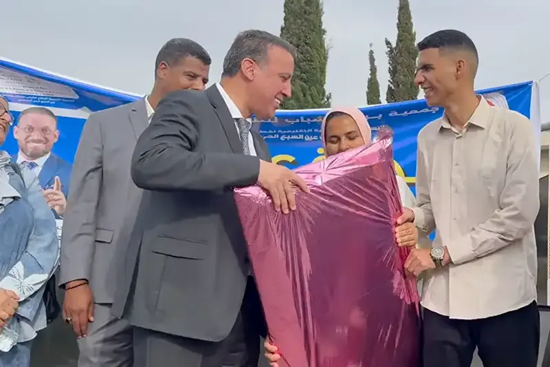 Overcoming Challenges: Academic Excellence in Morocco