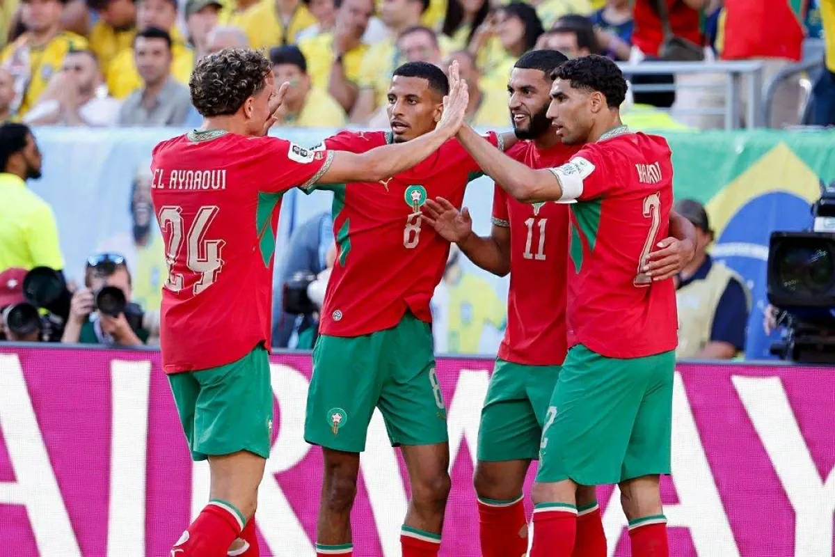 Morocco vs. Scotland: A Historic Clash Awaits in the 2026 World Cup