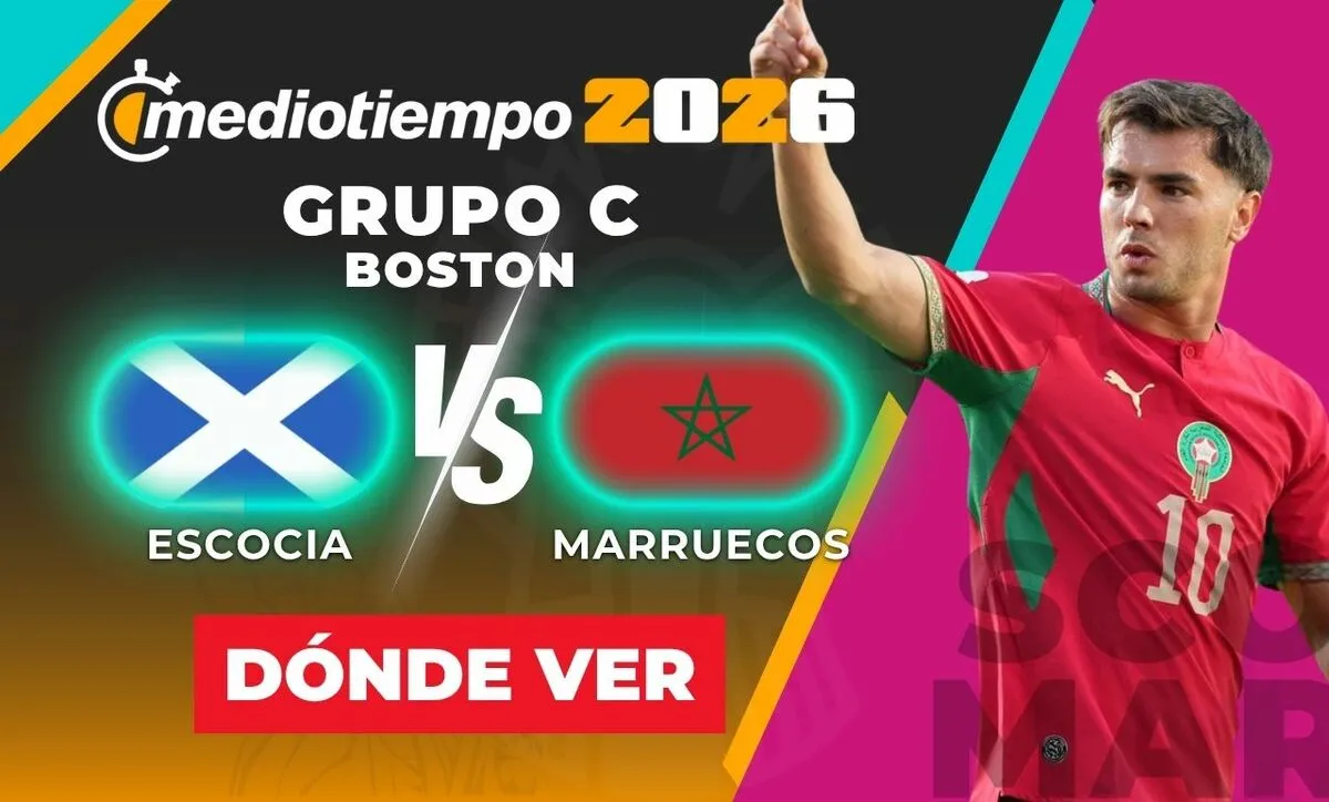 Scotland vs. Morocco: A Thrilling Clash Awaits at the Boston Stadium