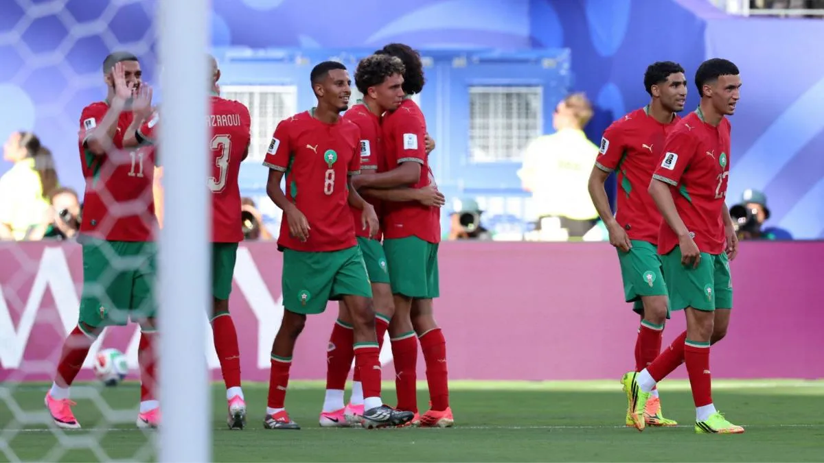 Scotland vs Morocco: A Crucial Clash in World Cup 2026 Group C