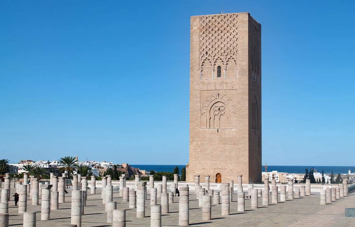 Weather Update: Mild Drop in Temperatures Across Morocco on June 19, 2026