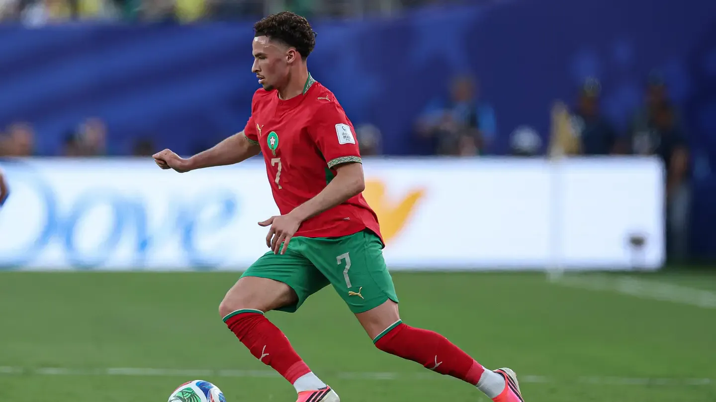 Scotland vs. Morocco: A Crucial Clash in World Cup Group Stage