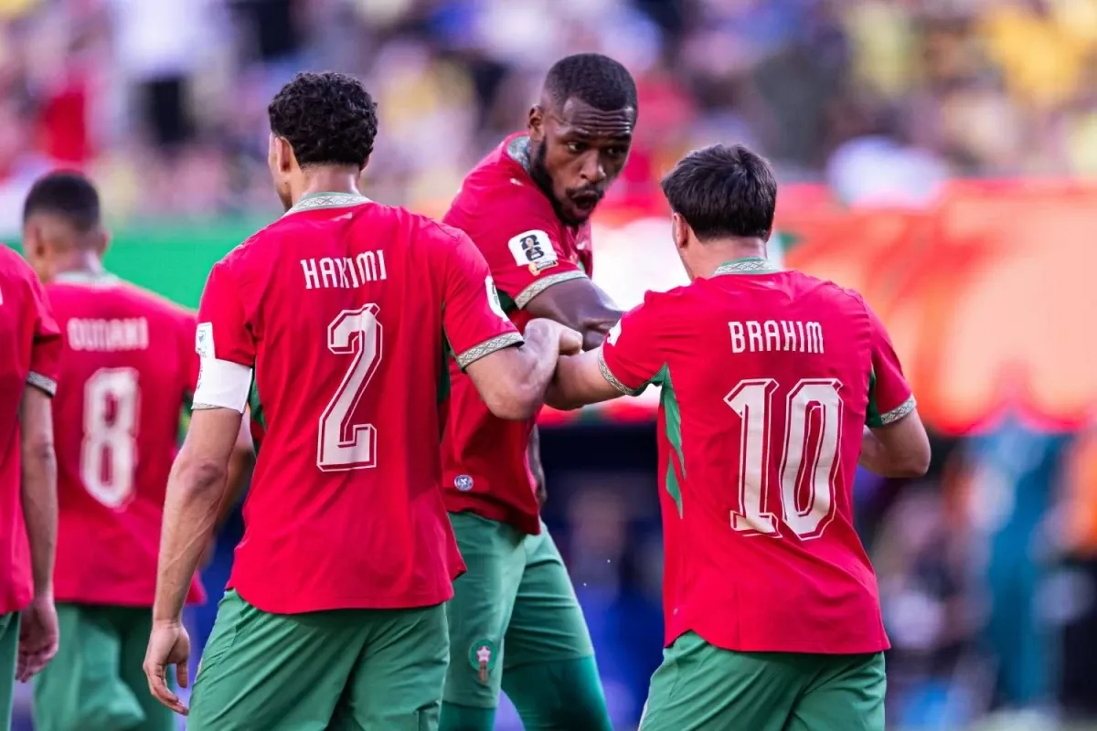 Morocco vs Scotland: World Cup Match Details, Date, and Broadcasting Channels