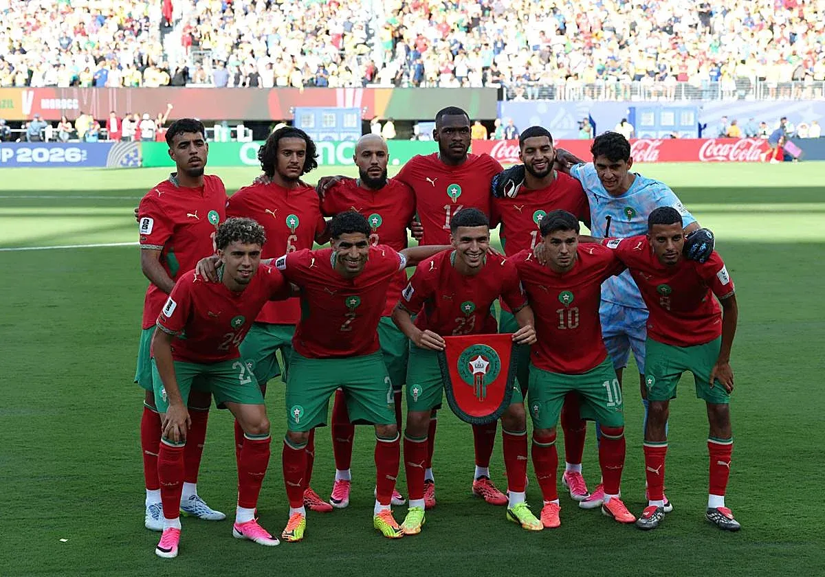 Scotland vs Morocco: Match Time and How to Watch the Second Game of Morocco in the World Cup Today
