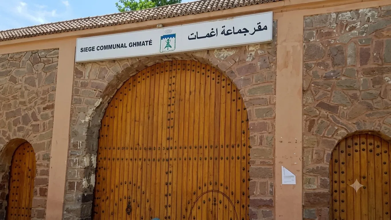 Marrakech Appeals Court Confirms Two-Year Prison Sentence for Aghmat Mayor