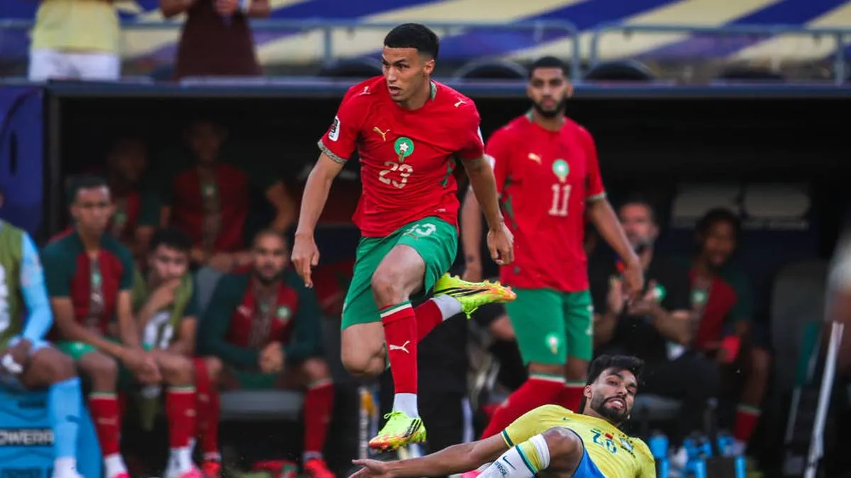 Scotland vs Morocco: How to Watch the Exciting Match Live