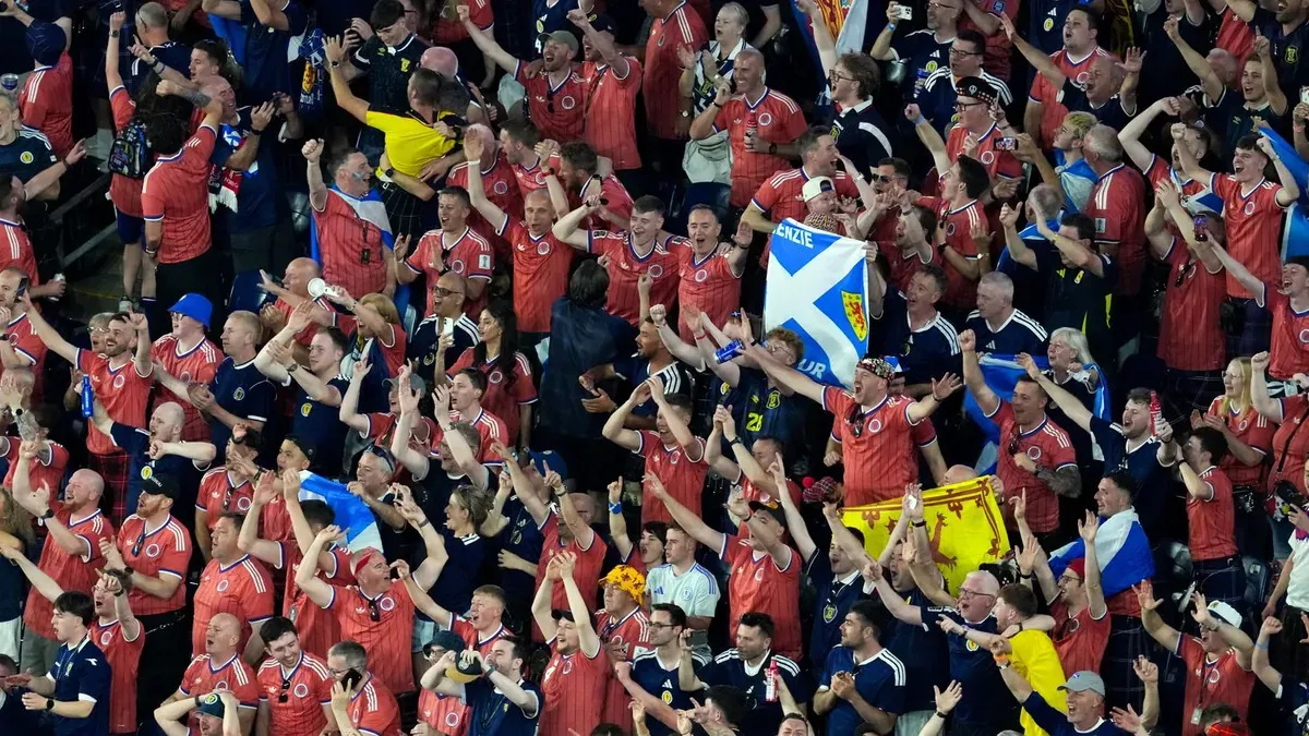 Tragic Loss: Scottish Fan Passes Away Before Morocco Match