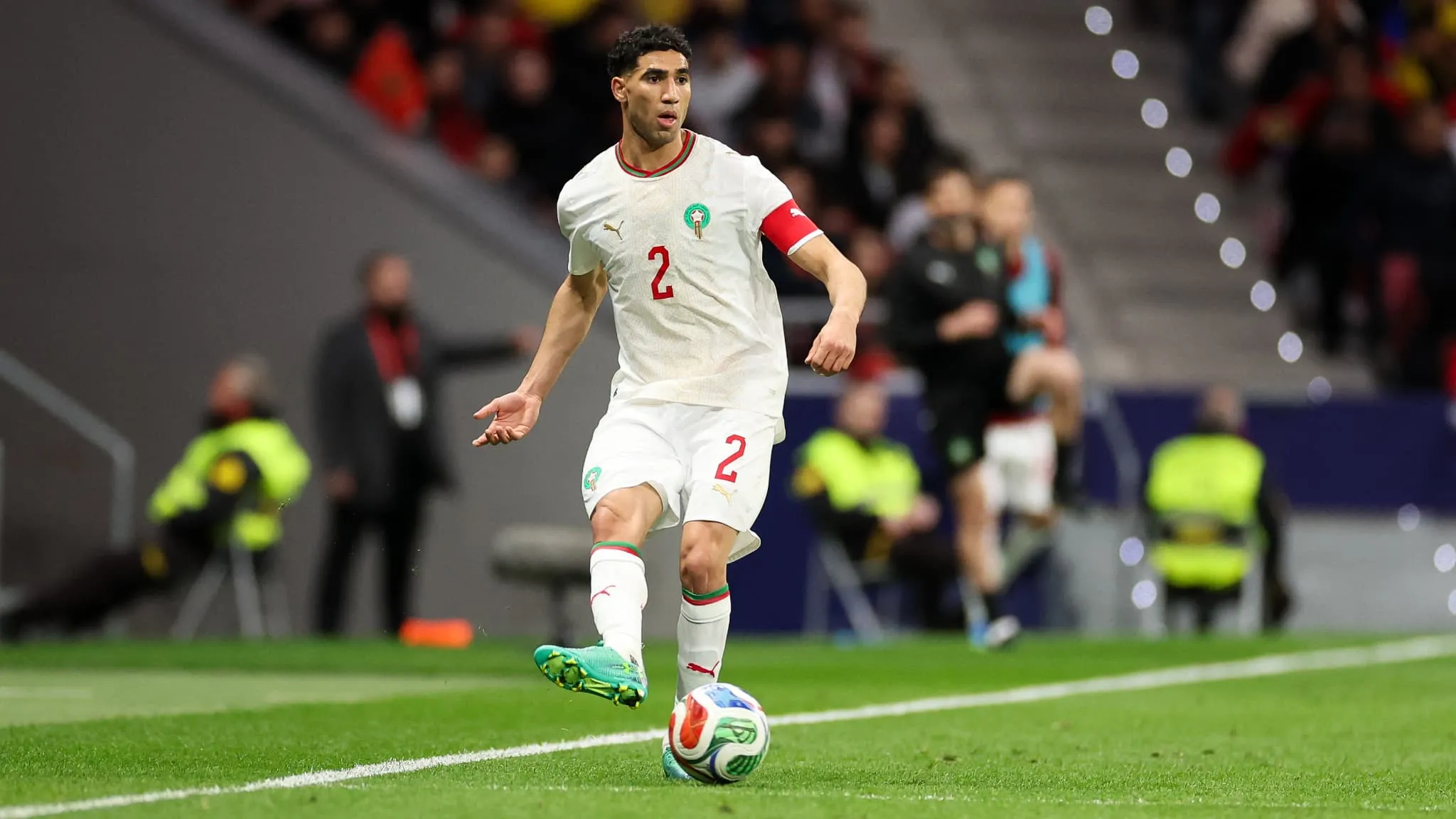 Live Stream: Scotland vs Morocco - 2026 World Cup Group C Match