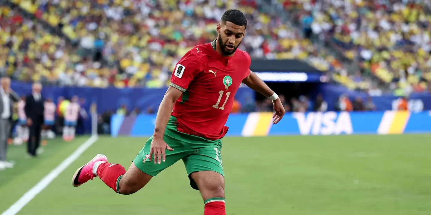 Live Coverage: Scotland vs Morocco in the Football World Cup