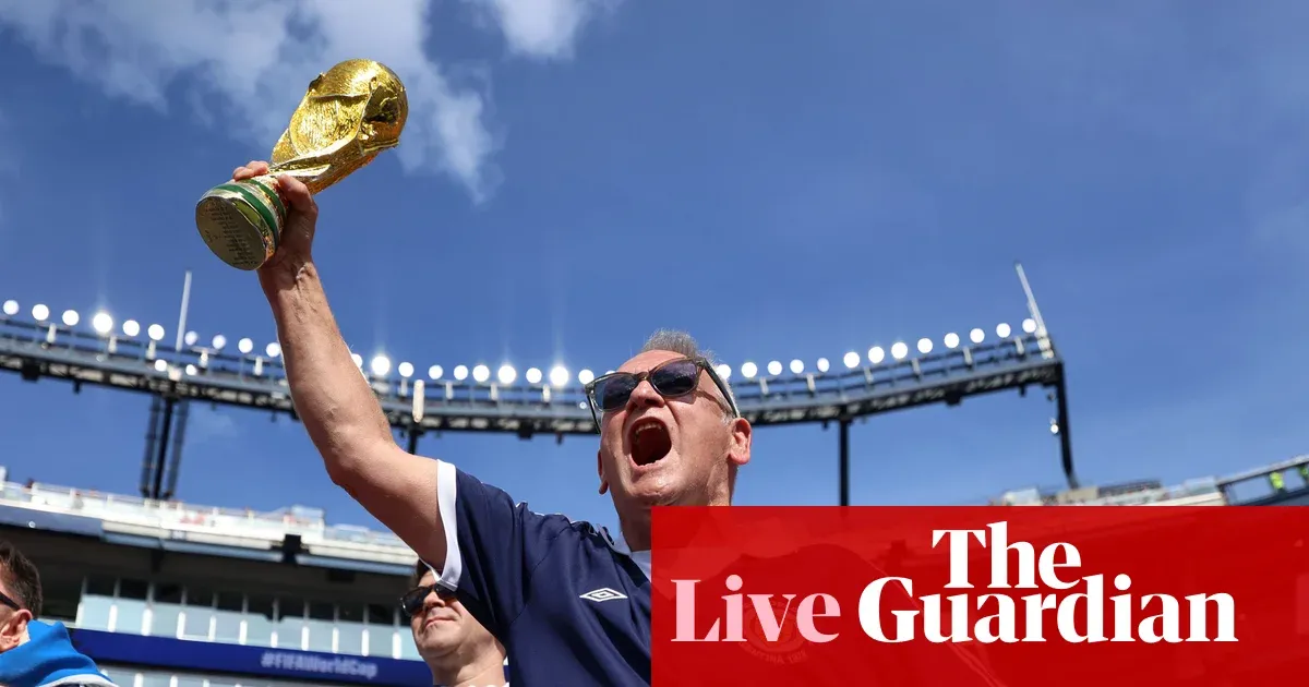 Scotland vs Morocco: An Exciting Clash at the 2026 World Cup