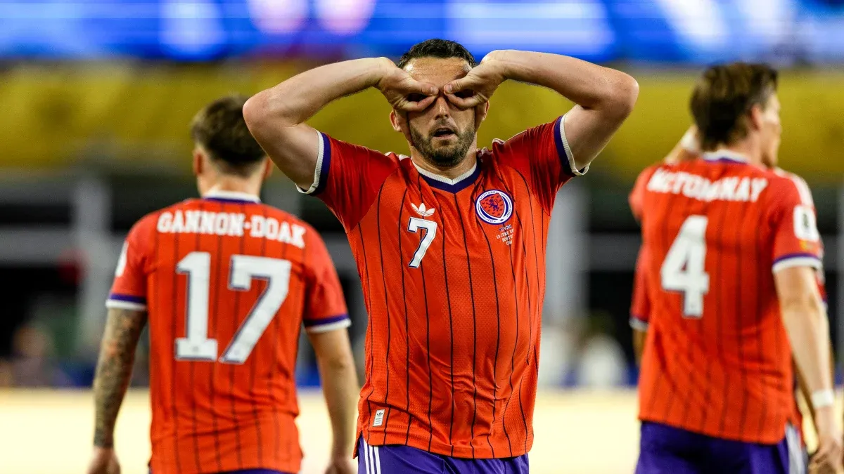 Watch the 2026 FIFA World Cup: Scotland vs. Morocco Live Stream for Free