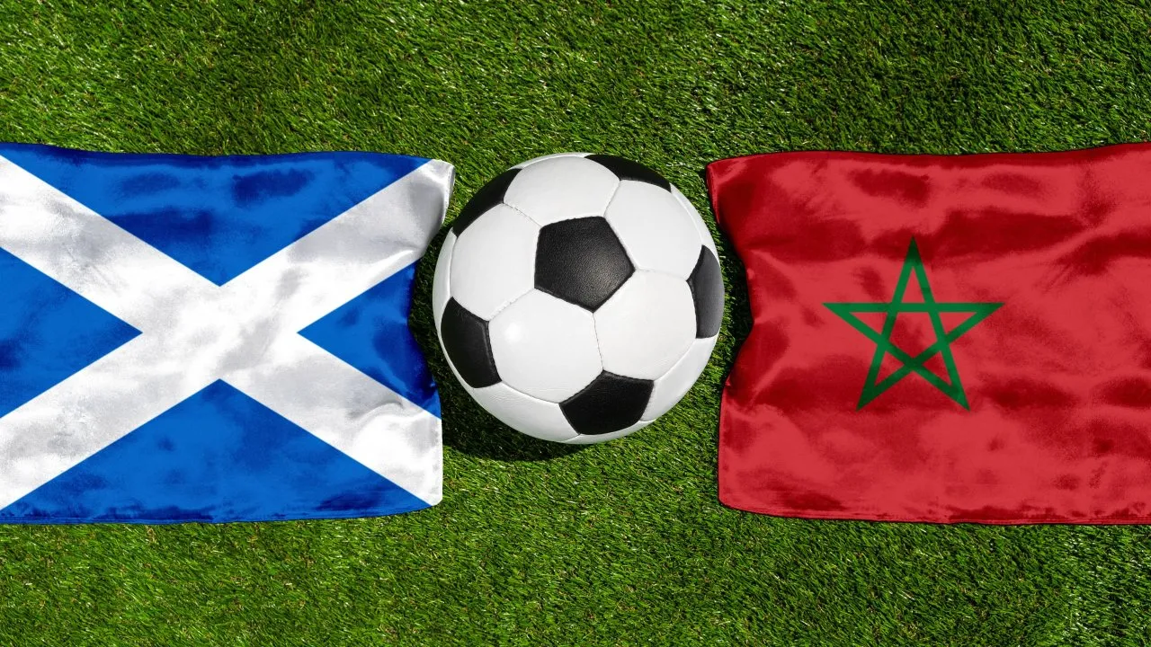 Watch Scotland vs Morocco Live: FIFA World Cup 2026 Broadcasting Details