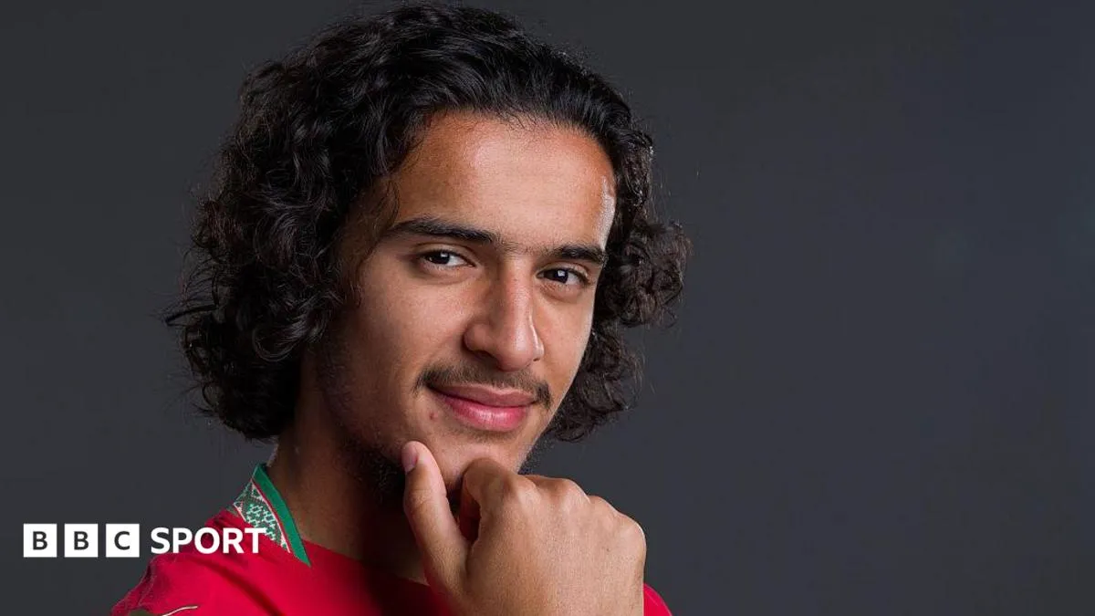 Ayyoub Bouaddi: The Rising Star of Moroccan Football