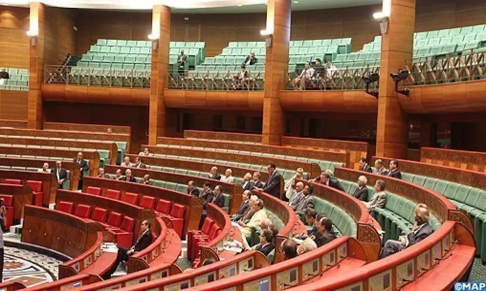 Marrakech Agreements: Bridging Africa, Europe, and the Gulf Nations