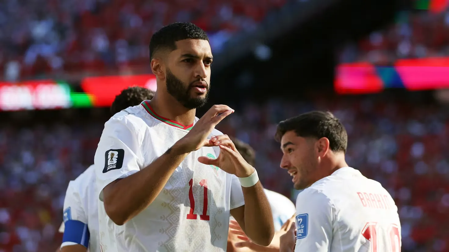 Scotland vs Morocco Live: 2026 World Cup Group Stage Match Updates