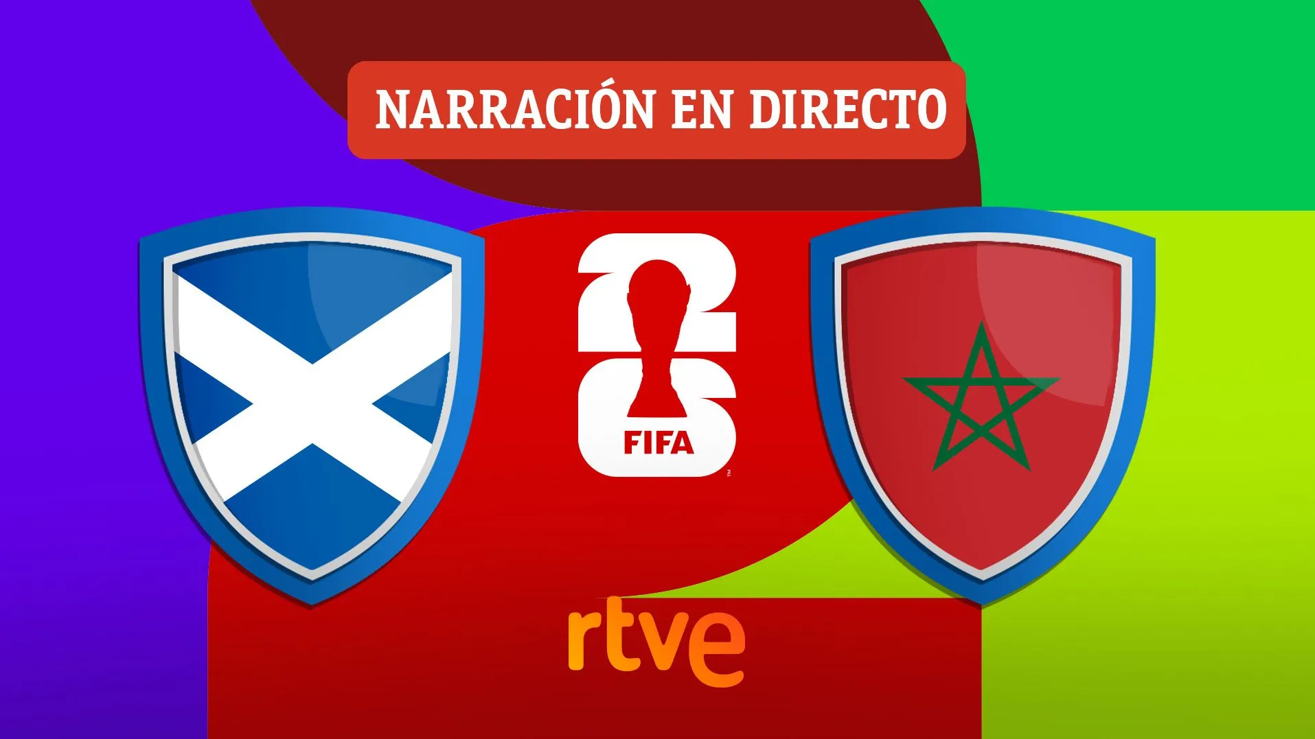 Scotland vs Morocco: Live Coverage of the 2026 World Cup Match