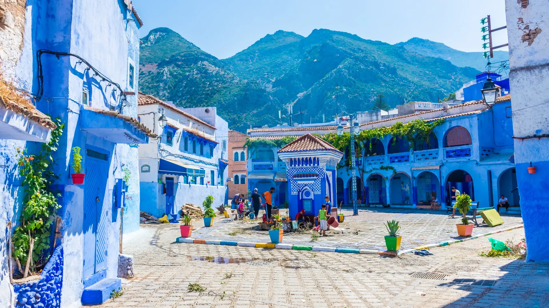 Moroccan Tourism Achieves Record Revenues in 2026, Strengthening Its Regional and International Leadership