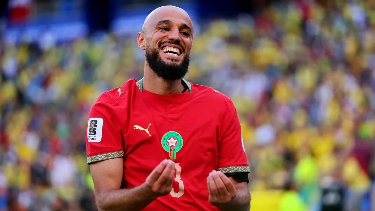 Scotland vs Morocco Live: Key Highlights from the World Cup Match