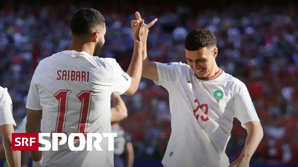 FIFA World Cup 2026: Morocco Triumphs Over Scotland with Early Strike