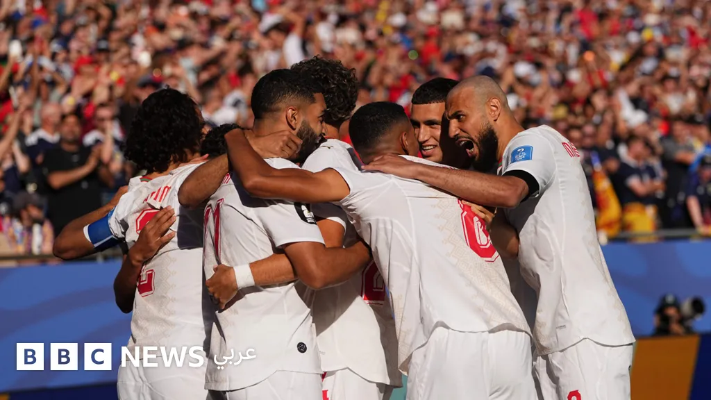 Morocco Secures Historic Win Over Scotland with Record-Breaking Goal in World Cup 2026