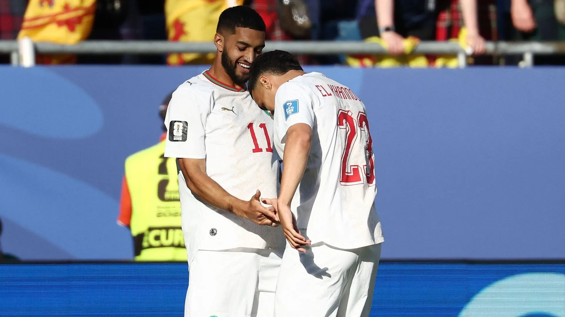 Morocco Secures Vital Win Against Ineffective Scotland in World Cup 2026