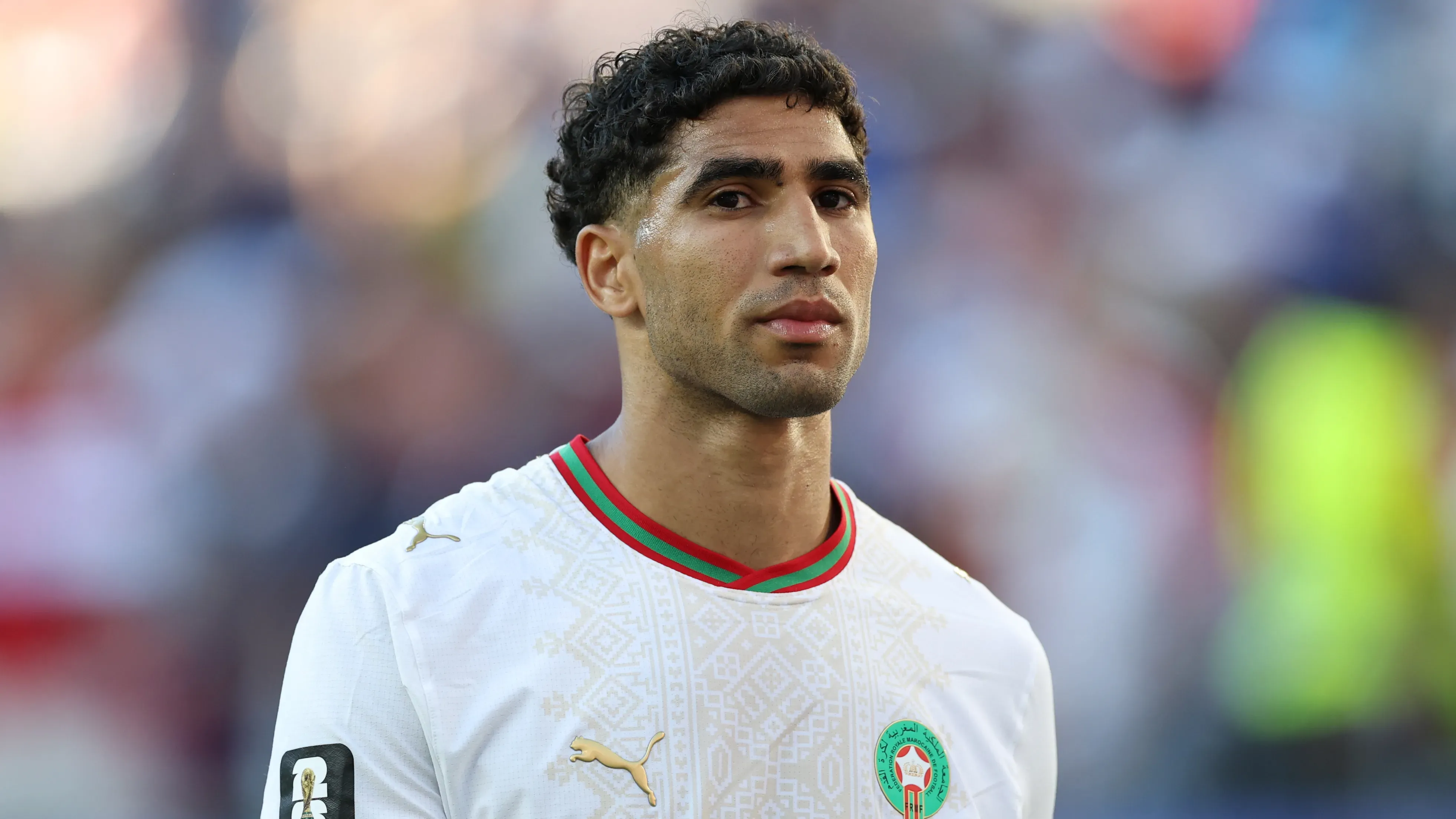 Upcoming Morocco vs. Haiti Match in the 2026 World Cup: Schedule and Broadcasting Channels