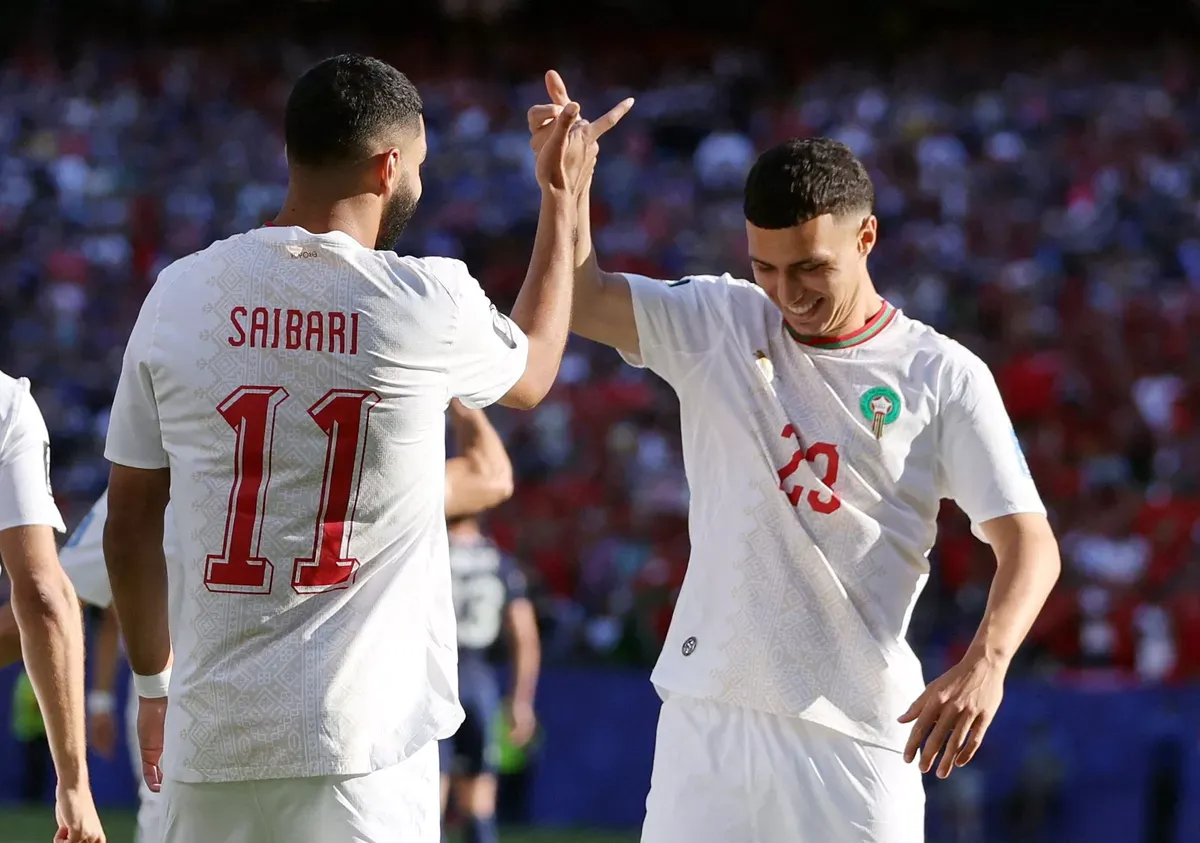 Morocco Triumphs Over Scotland, Nears Round of 16 in World Cup 2026