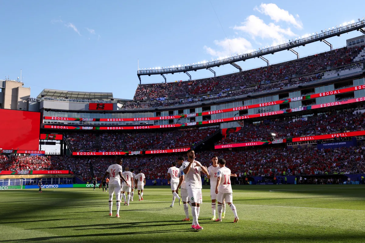 Morocco Triumphs Over Scotland in World Cup 2026: A Match Summary