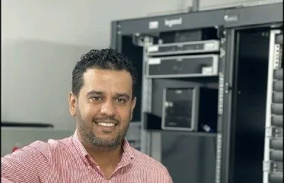 New Industrial Project in Drarga: A 12 Million Dirham Investment for Automation Technologies