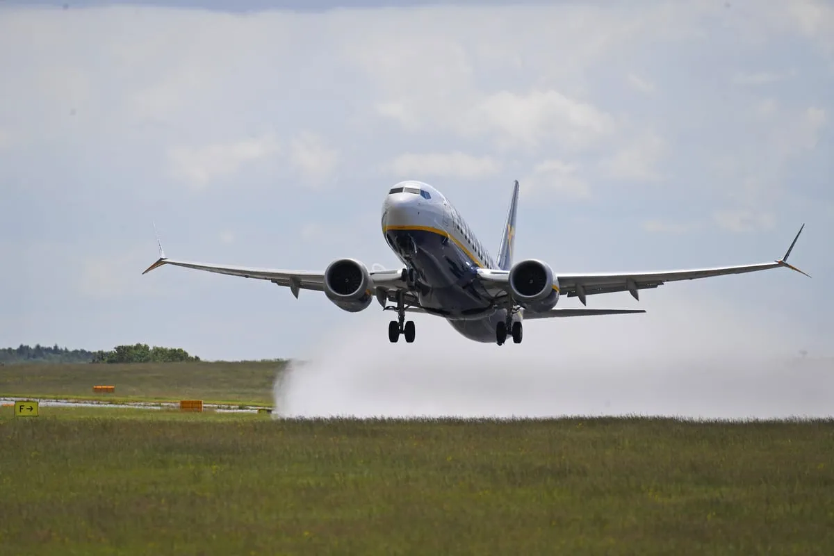 Discover Exciting Weekend Getaways from Leeds Bradford Airport
